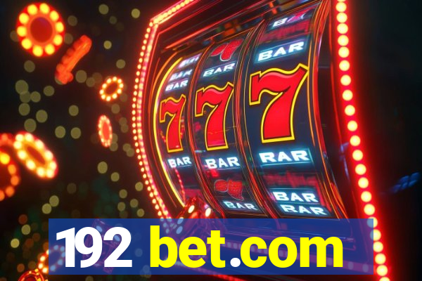 192 bet.com